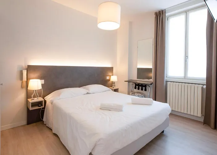 Hotel Dell\'Angelo