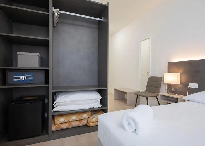 Hotel Dell\'Angelo