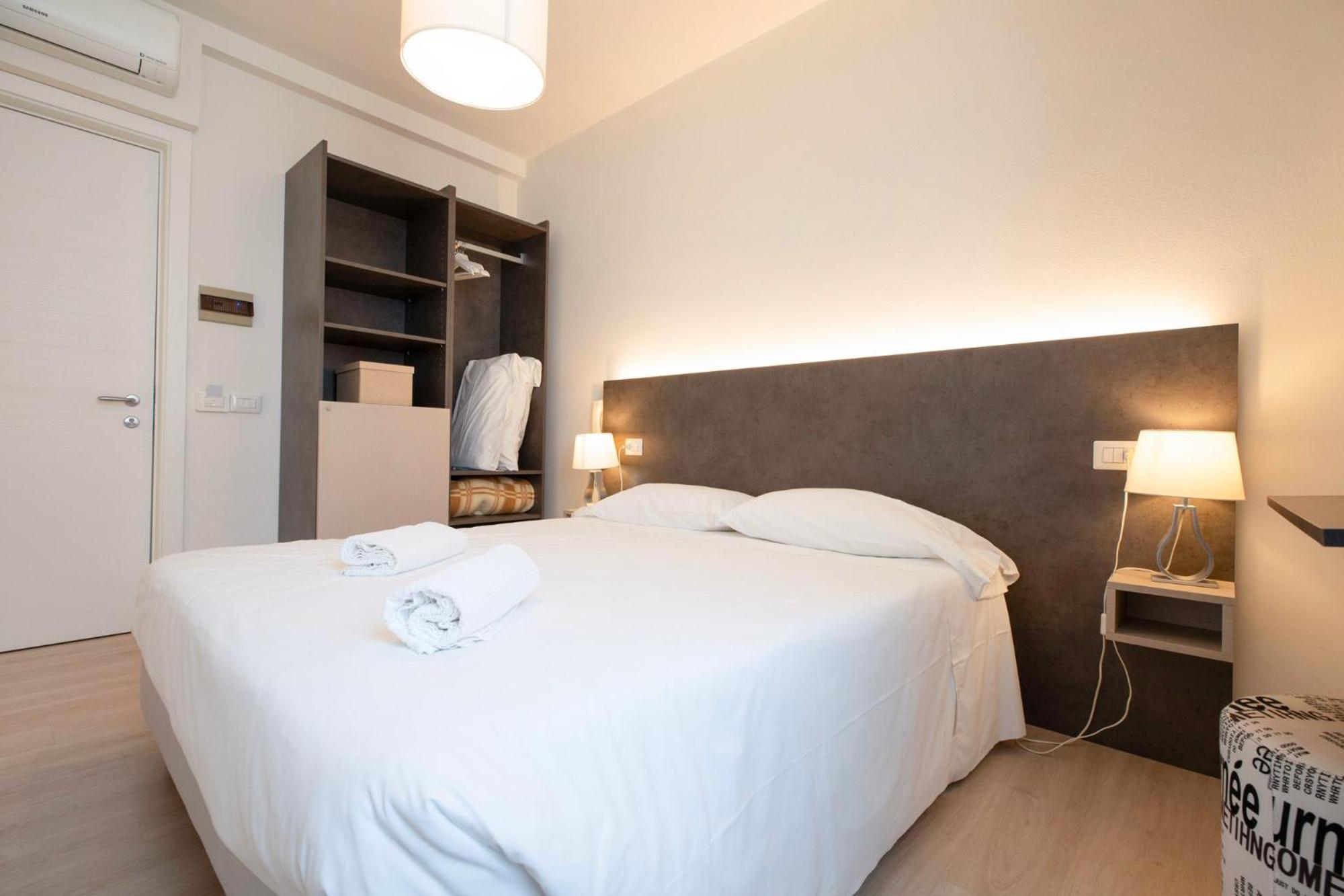 Dell'angelo Hotel Predore