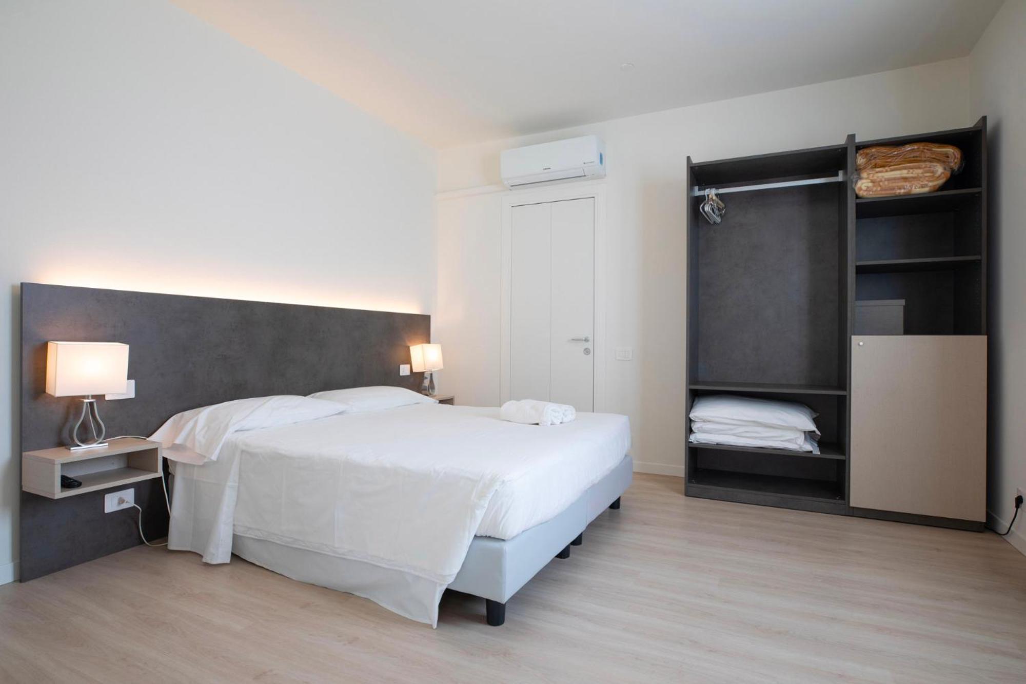 Hotel Dell'angelo 2*