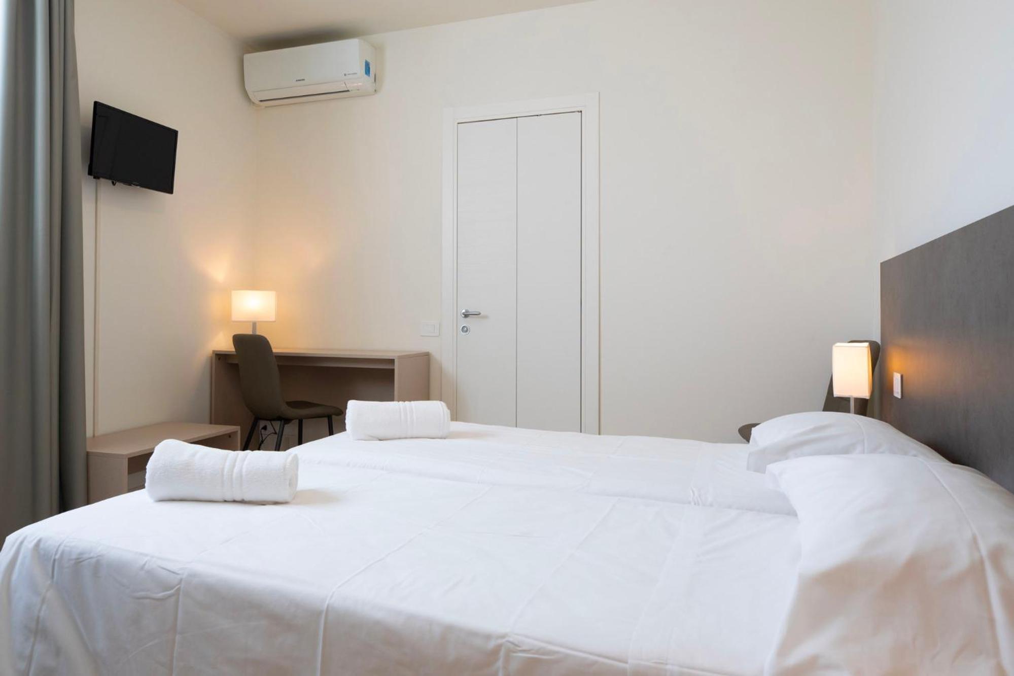 Dell'angelo Hotel Predore