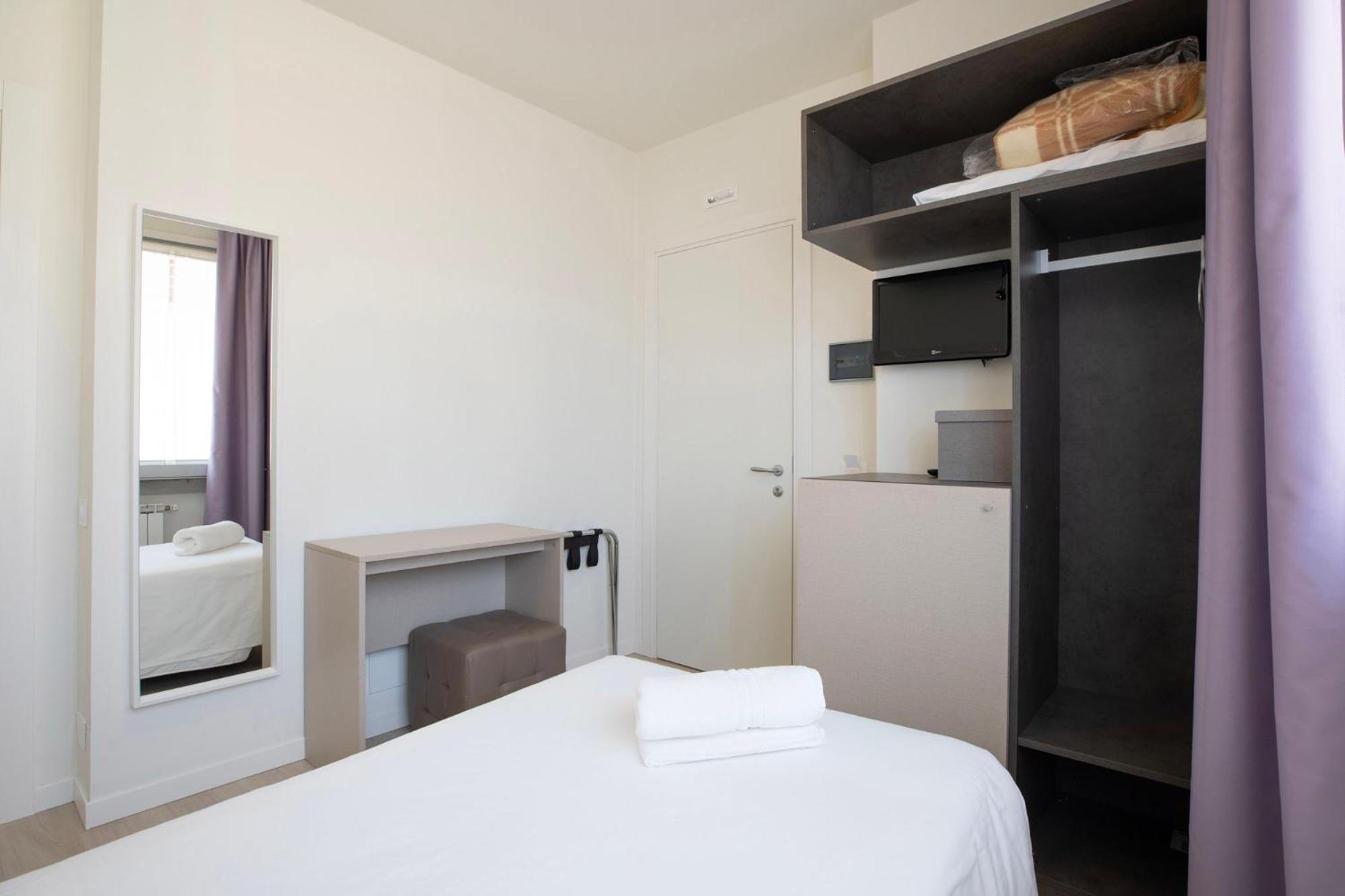 Hotel Dell'angelo Predore