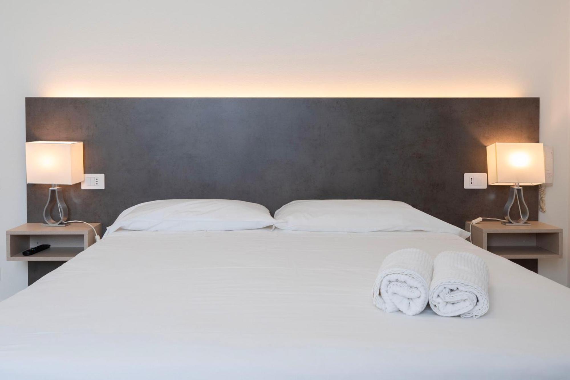 Hotel Dell'angelo 2*
