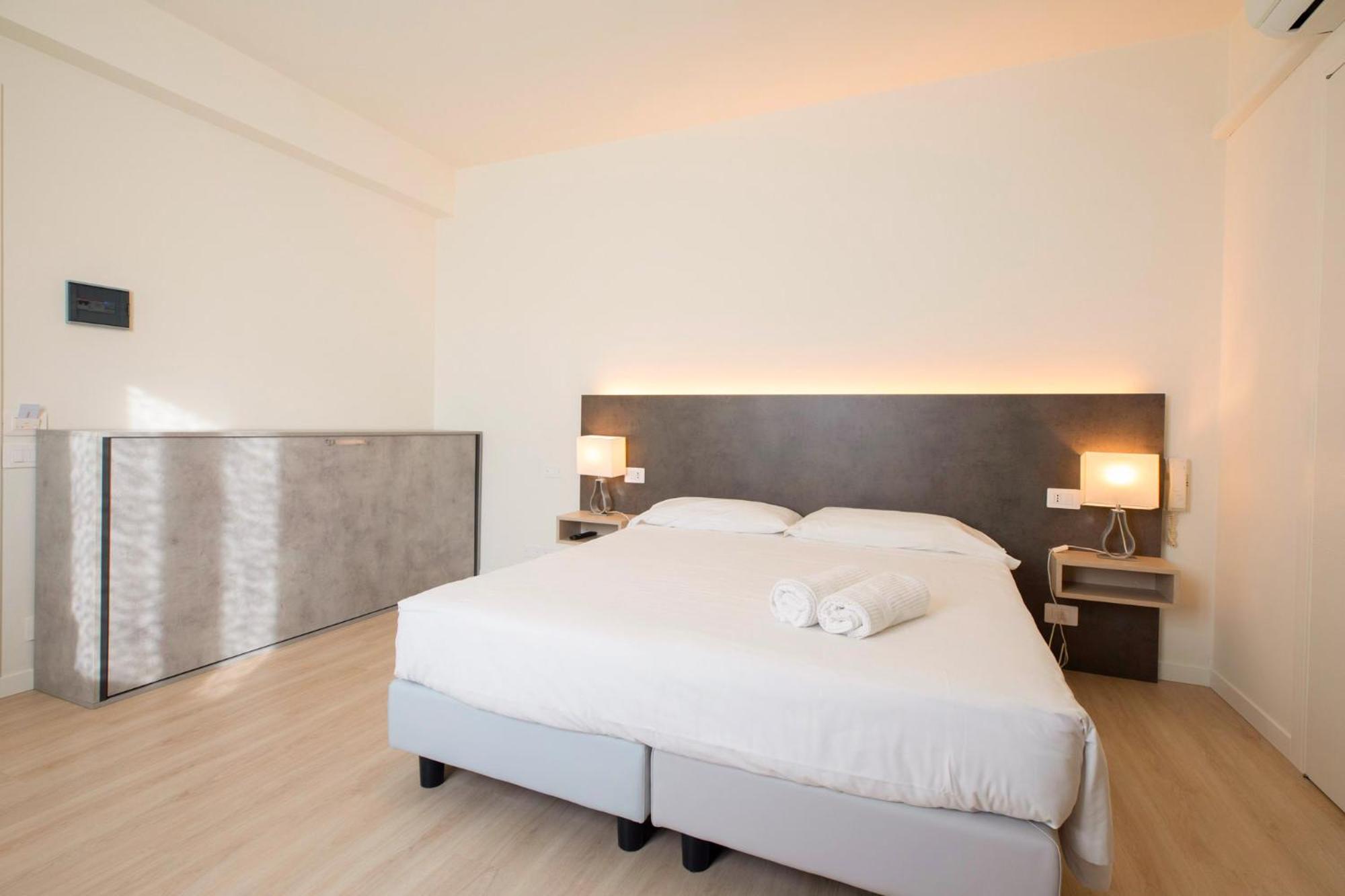 Hotel Dell'angelo