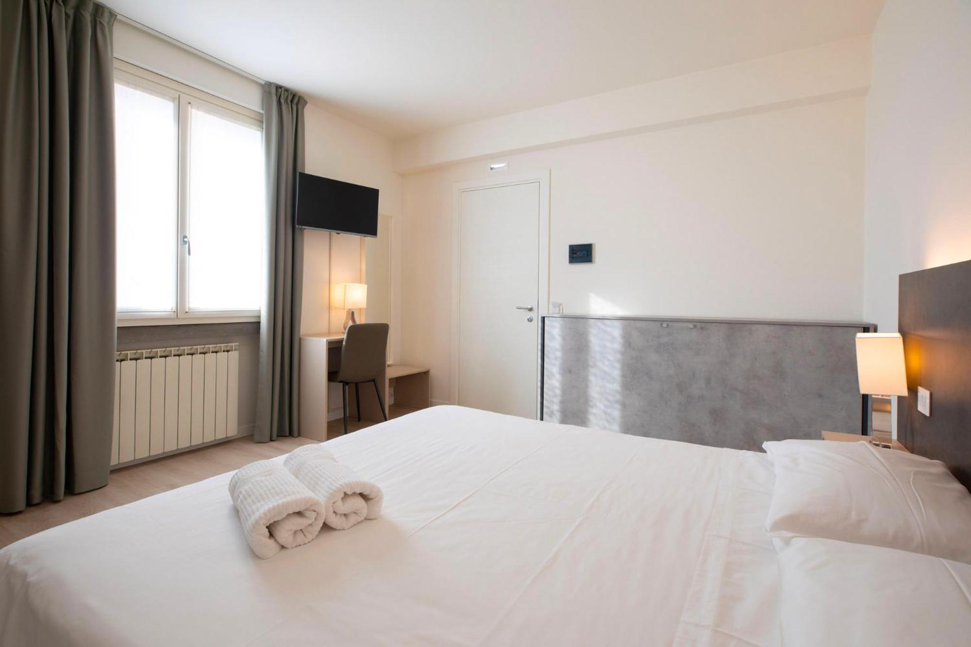 Hotel Dell'angelo 2*