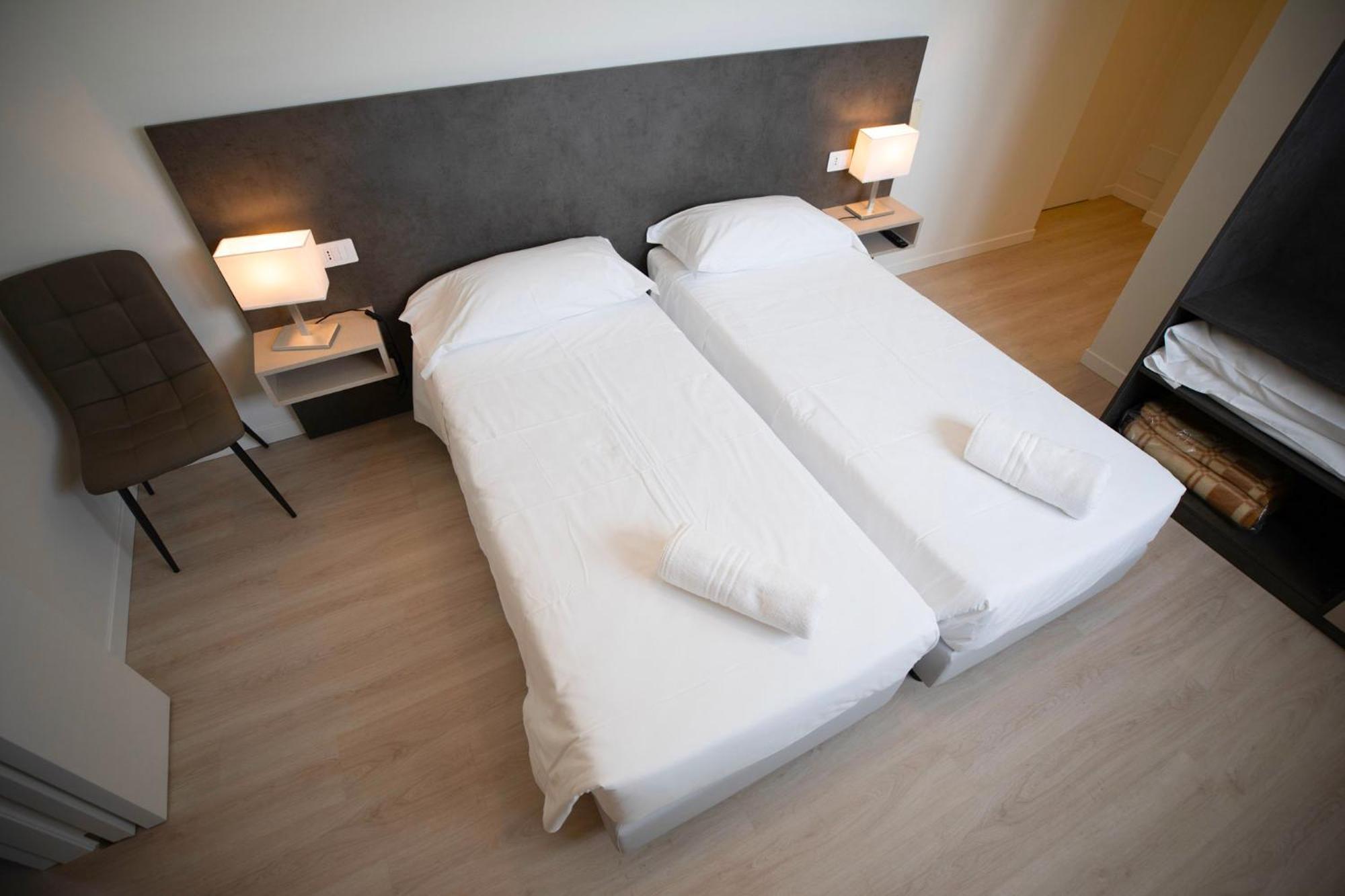 Hotel Dell'angelo Predore