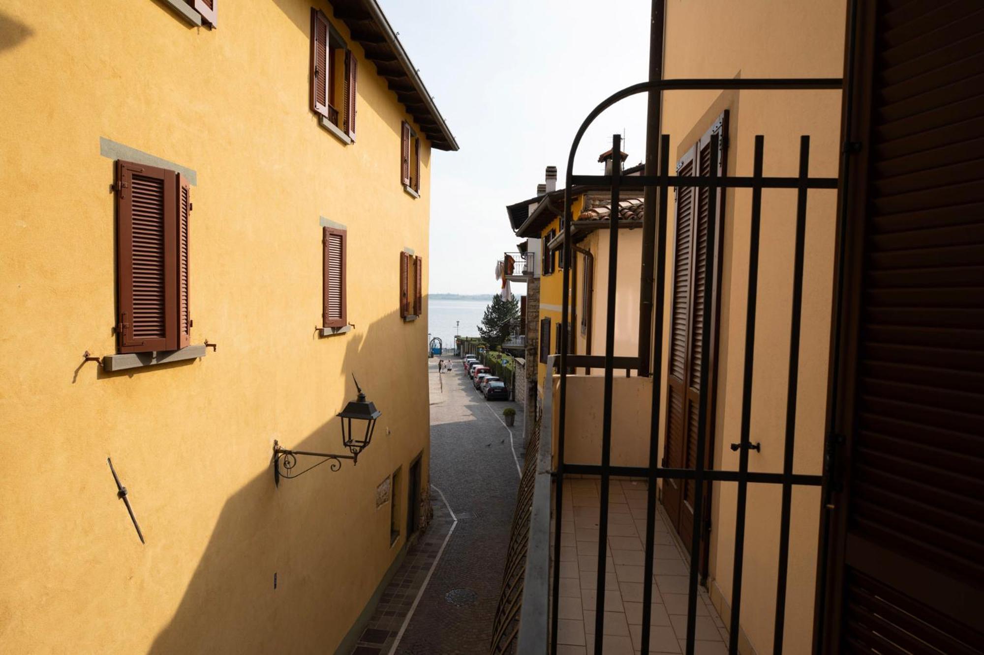 Hotel Dell'angelo