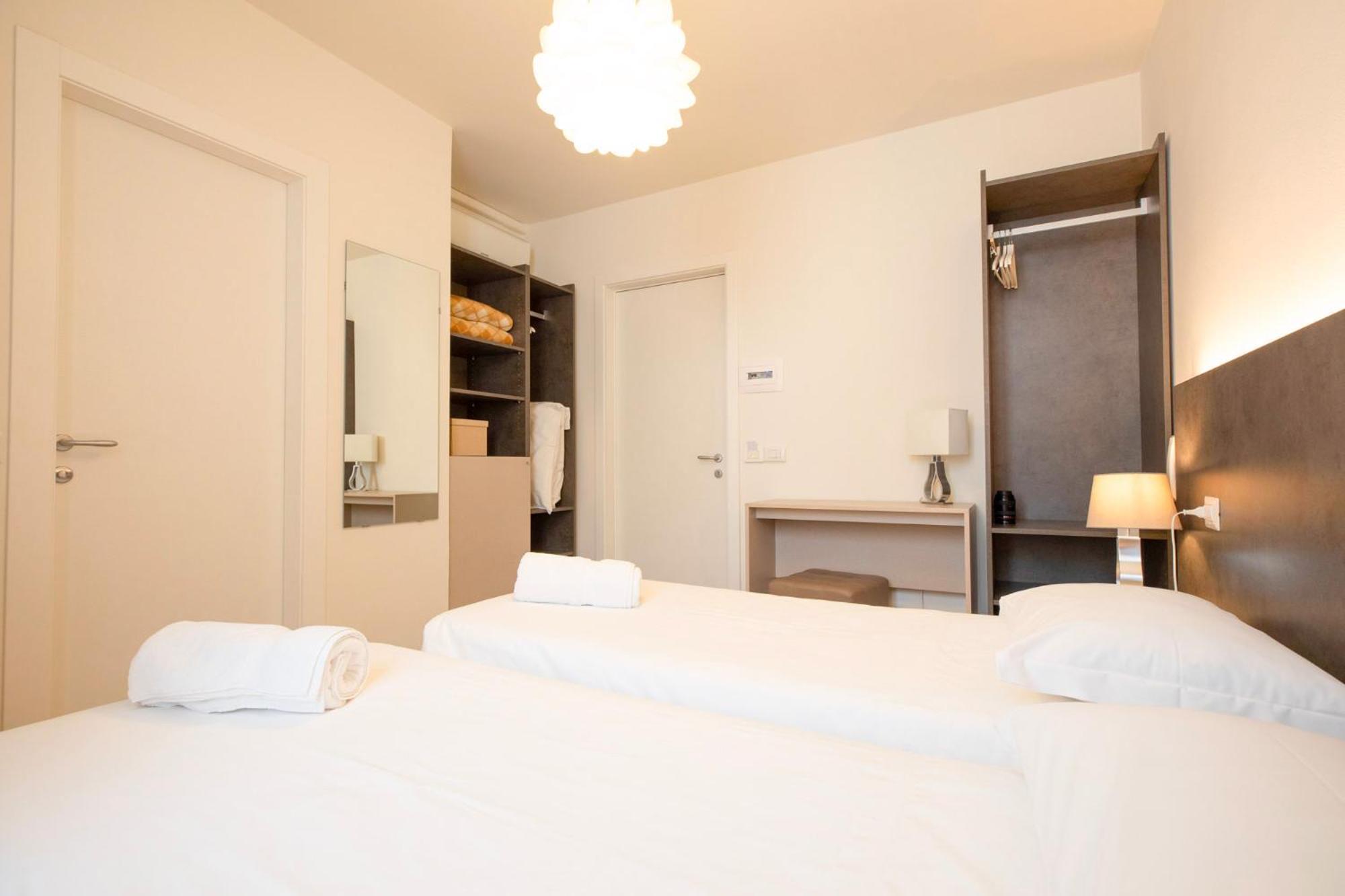 Dell'angelo Hotel