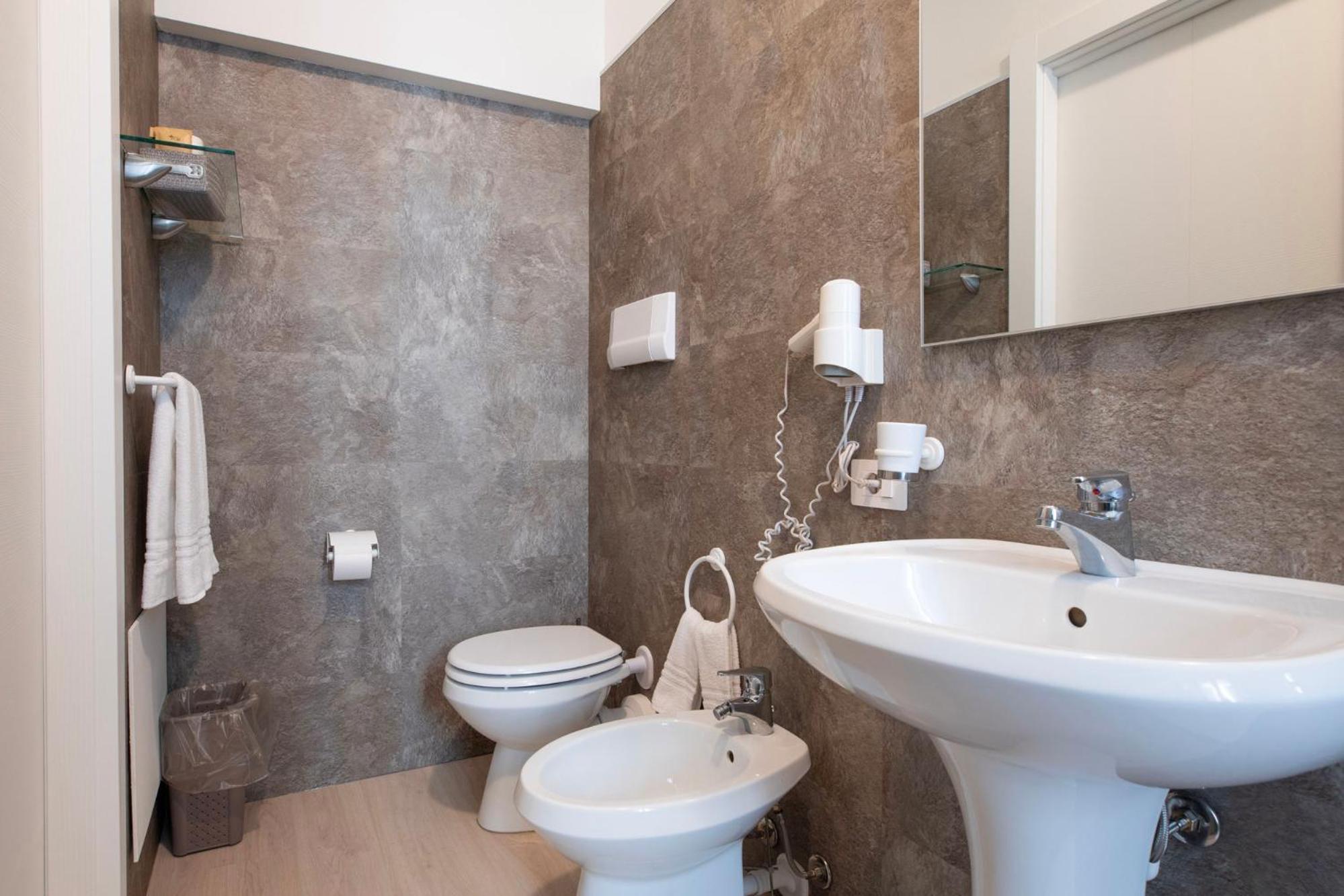Dell'angelo Hotel 2*