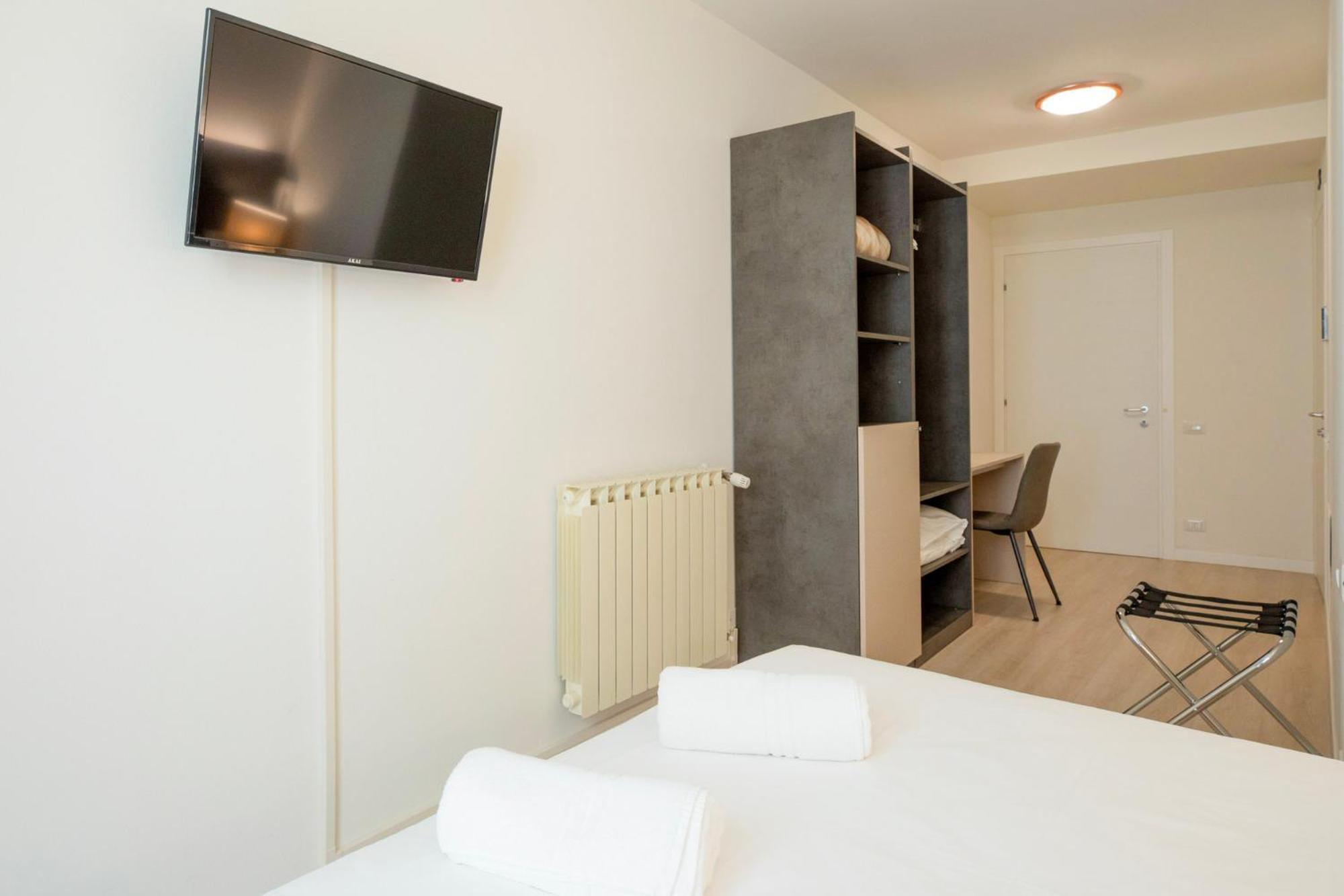 Dell'angelo Hotel Predore