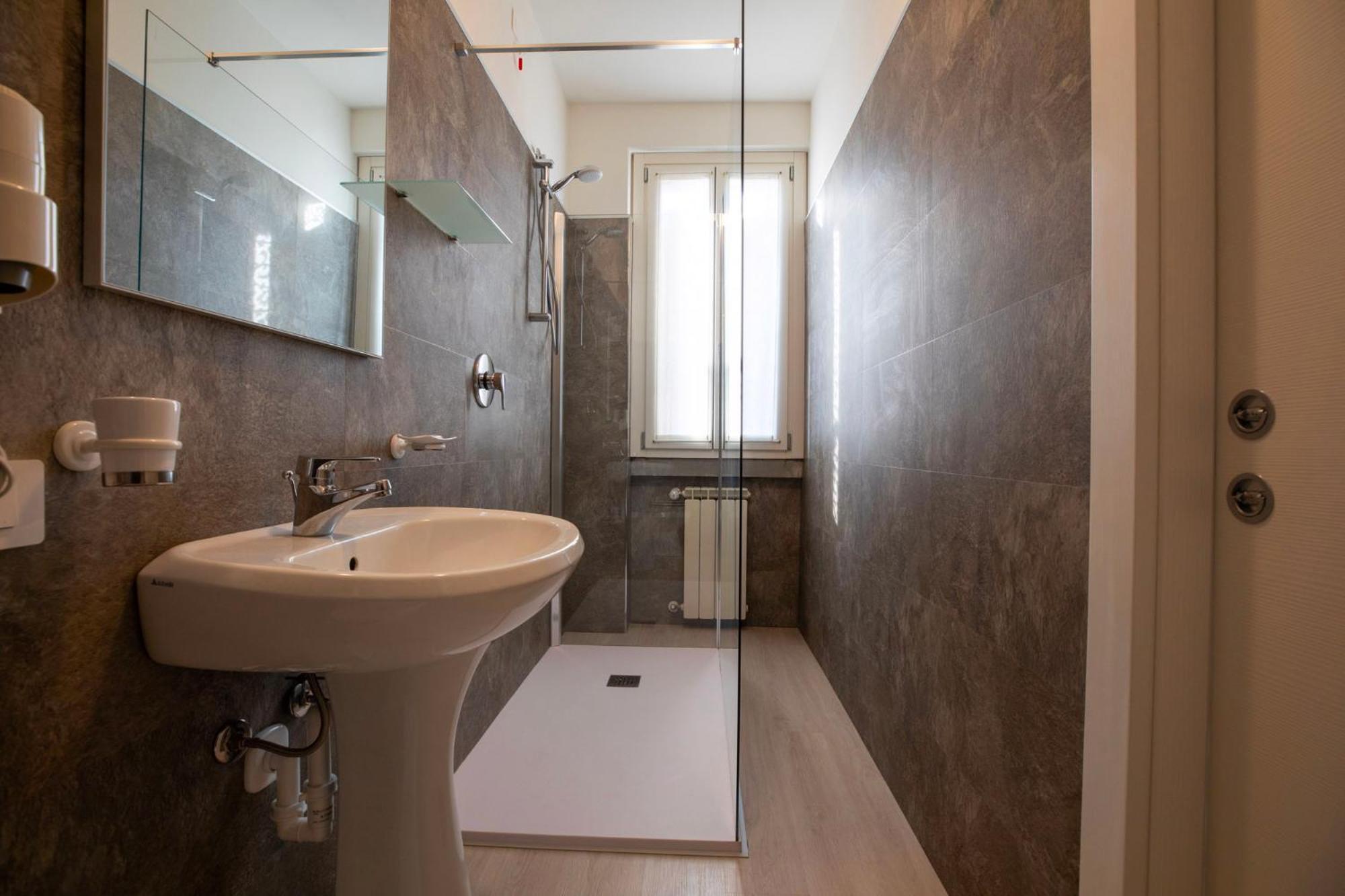 Hotel Dell'angelo 2*