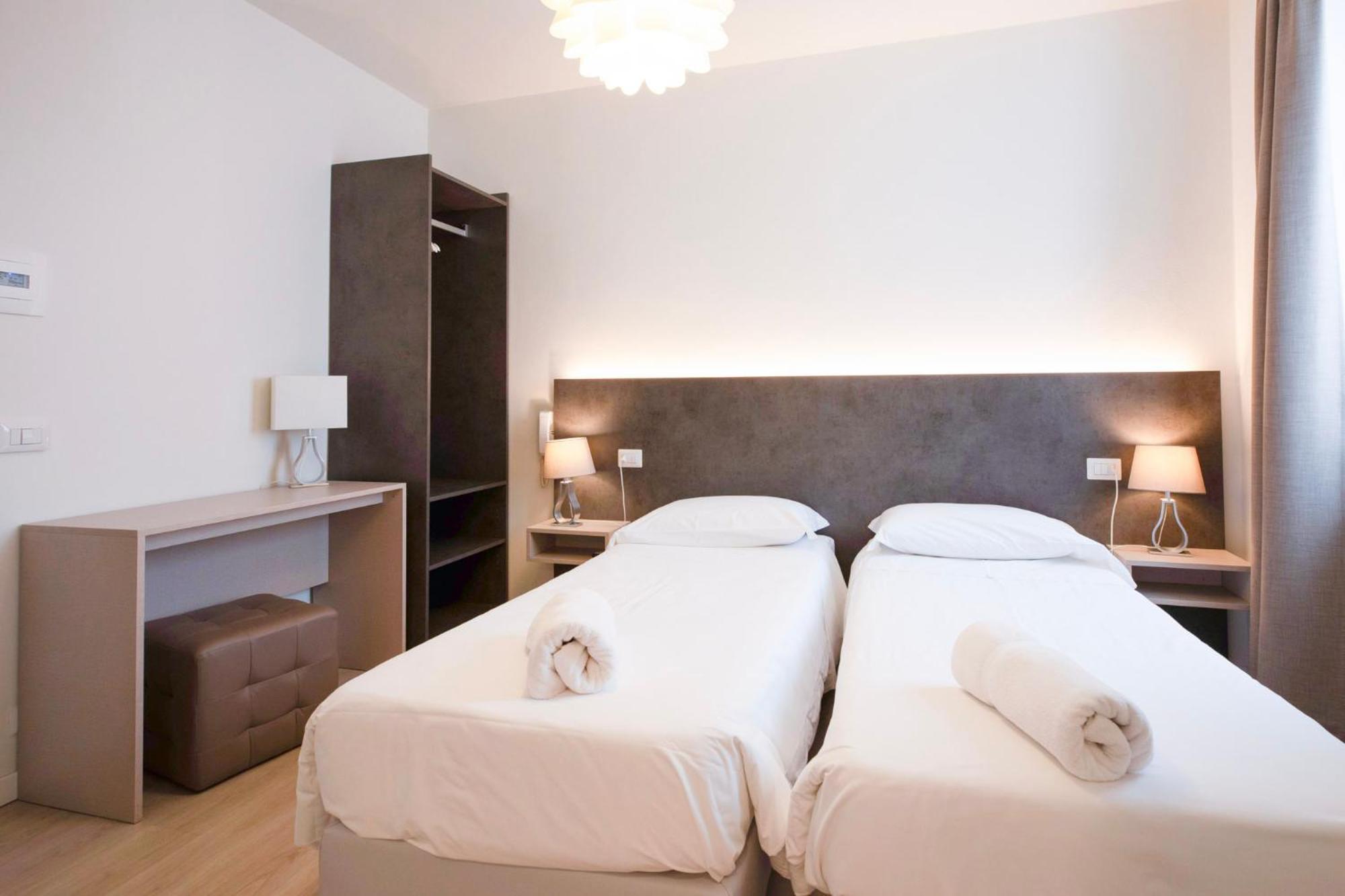 Dell'angelo Hotel 2*