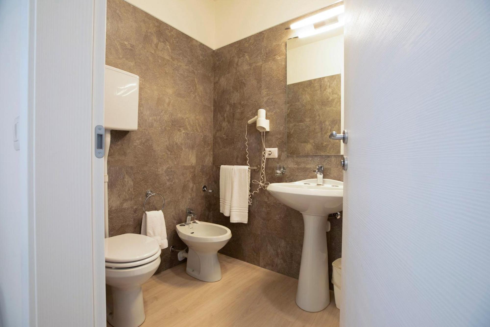 Dell'angelo Hotel Predore