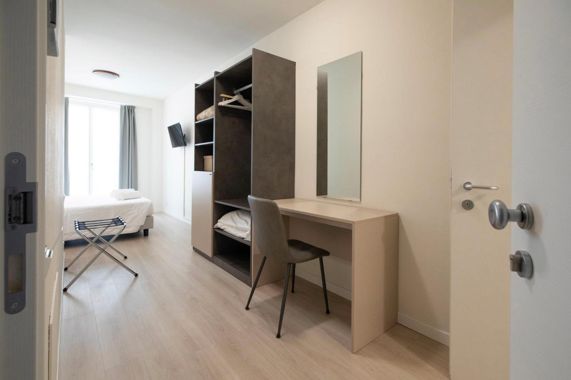 Dell'angelo Hotel