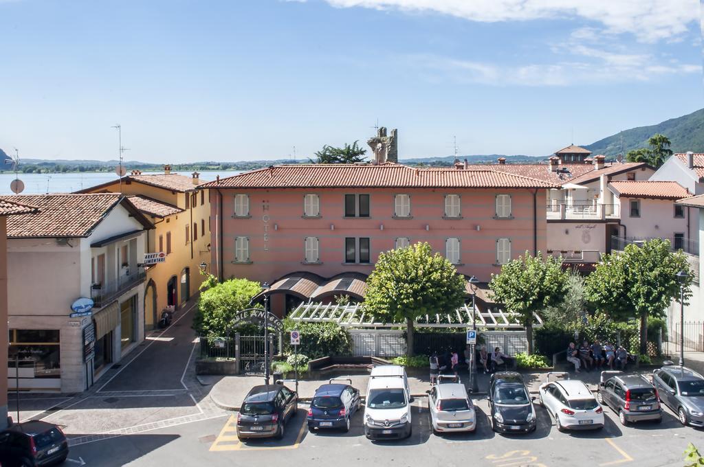 Dell'angelo 2* Predore
