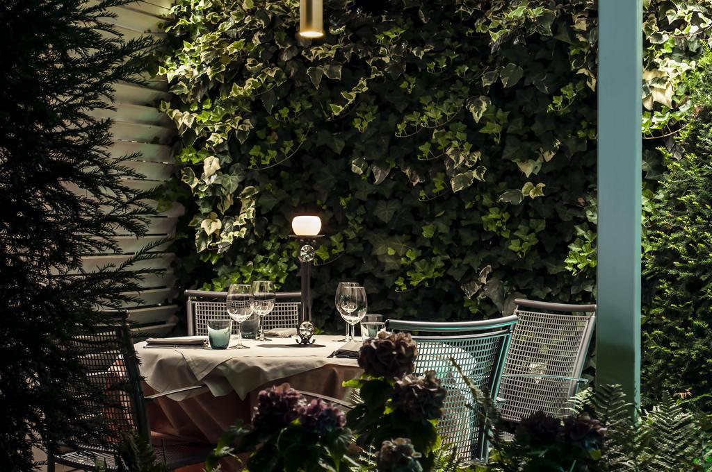 Hotel Dell'angelo Predore
