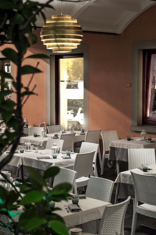 Dell'angelo Hotel 2*