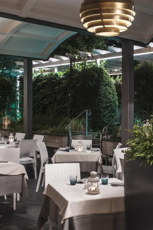Hotel Dell'angelo