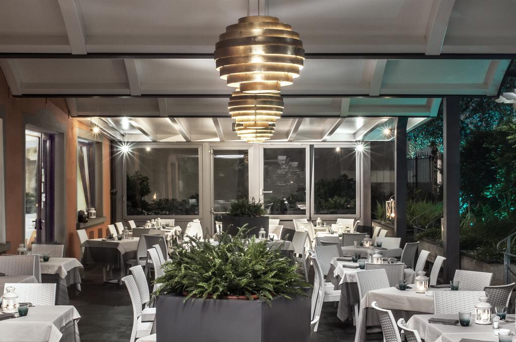 Hotel Dell'angelo 2*