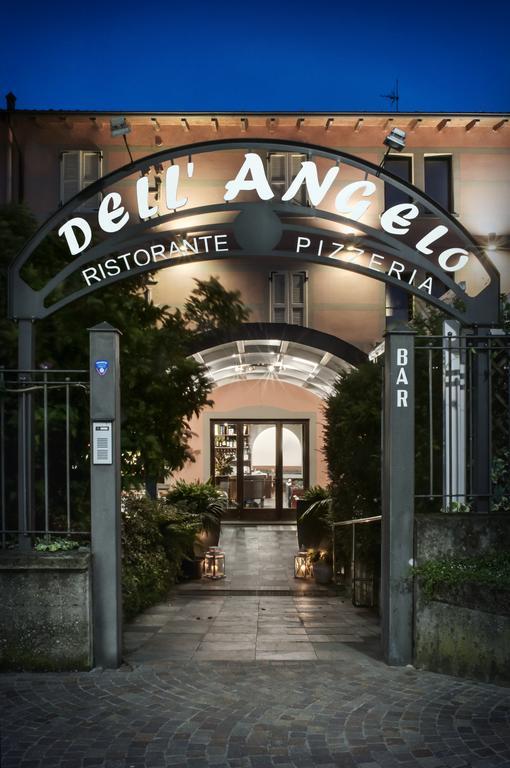 Dell'angelo