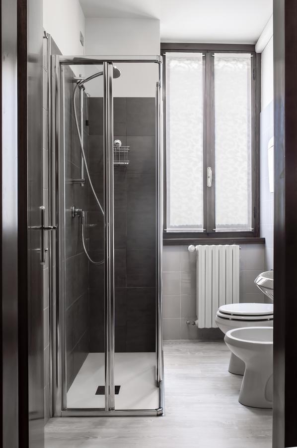 Hotel Dell'angelo 2*