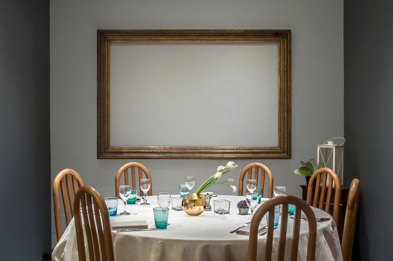 Hotel Dell'angelo Predore