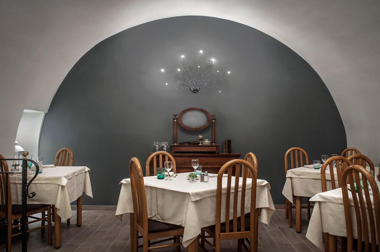 Dell'angelo Hotel Predore